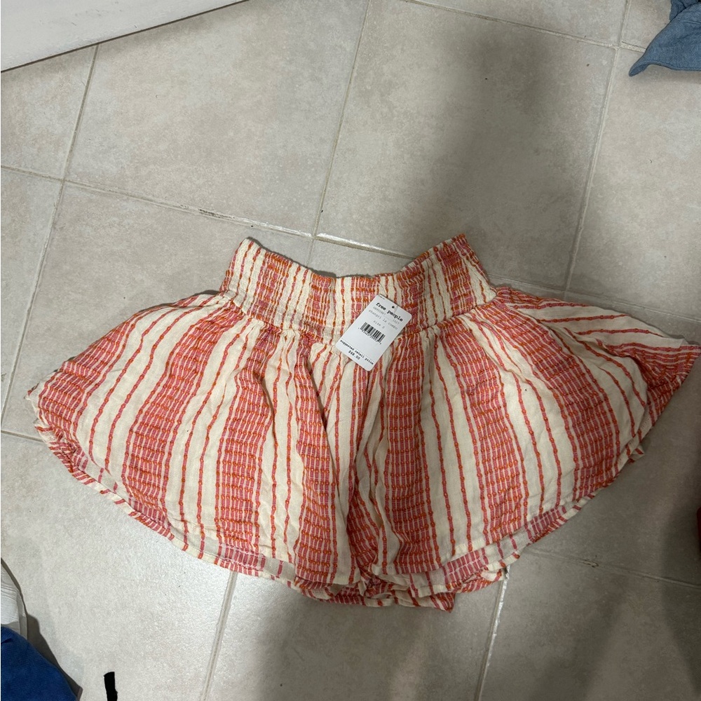 Free People Shorts